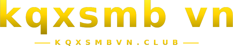 kqxsmb vn logo